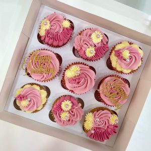 Cupcakes