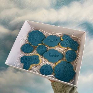 Biscuit Box